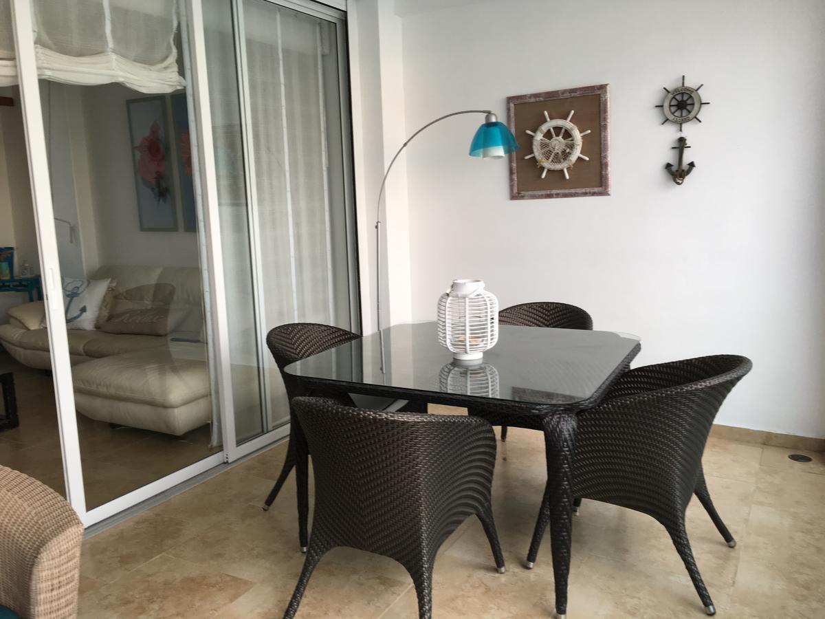 Marbella Apartment Juan Dolio Exterior foto